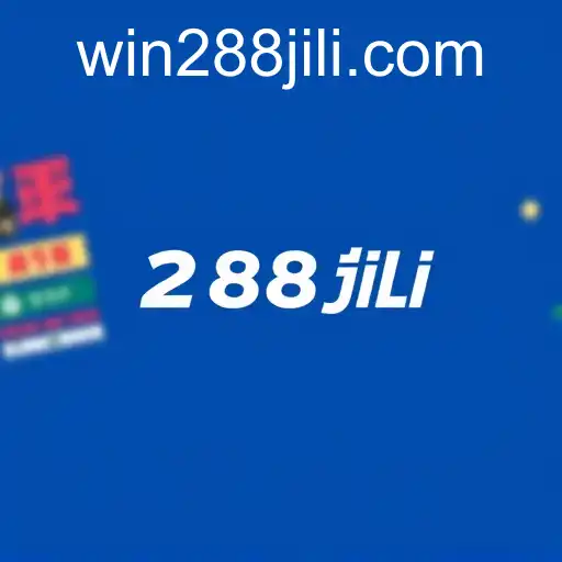 Digital Gaming Platform 288jili Expands in the Global Market