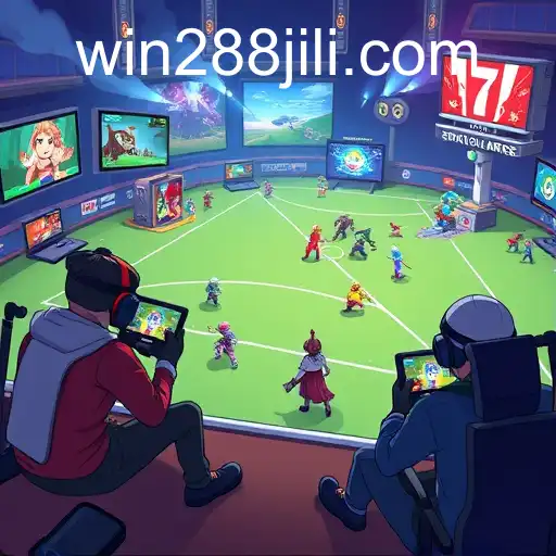 Emerging Trends in Online Gaming for 2025