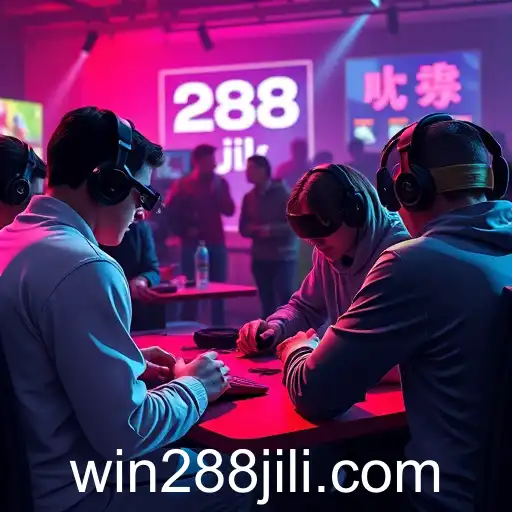 Emerging Trends in Online Gaming Platforms