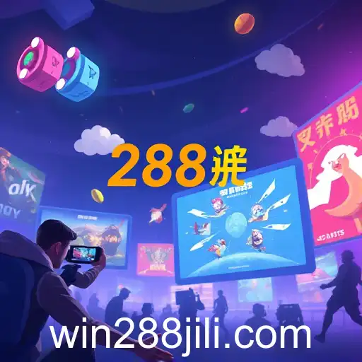 Emerging Trends in Online Gaming for 2025