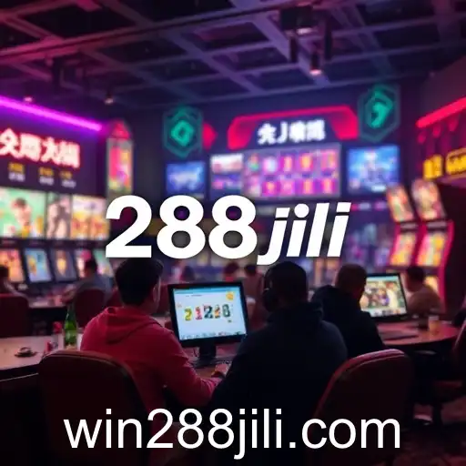 Emerging Trends in Online Gaming: A Closer Look at 288jili