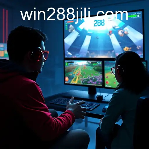 The Evolution of Online Gaming in 2025