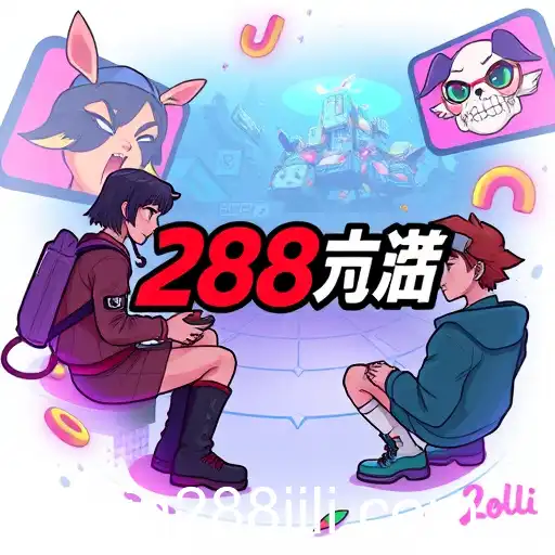 288jili's Impact on the Gaming Industry