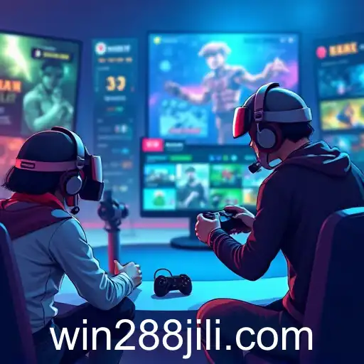 Emergence of Gaming Platforms in 2025