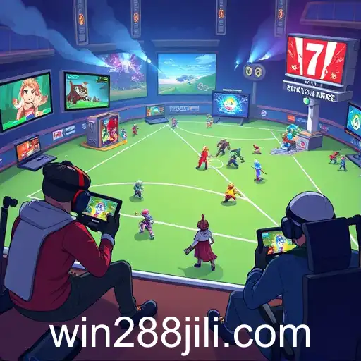 Emerging Trends in Online Gaming for 2025