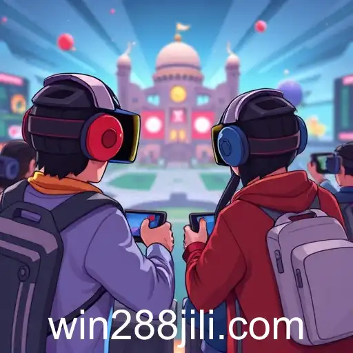 Emerging Trends in Online Gaming for 2025