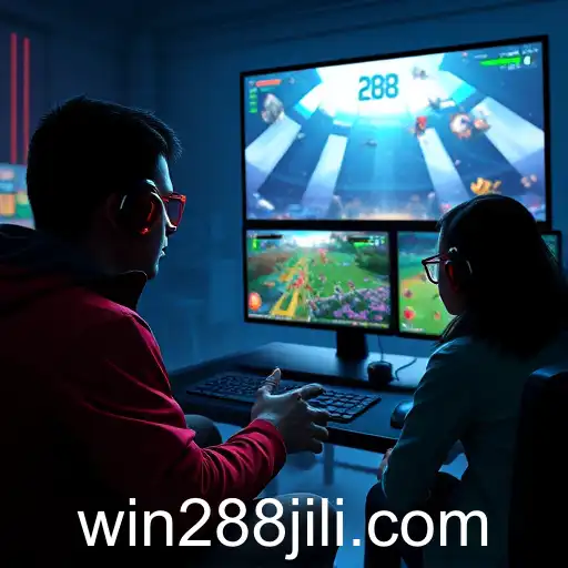 The Evolution of Online Gaming Platforms