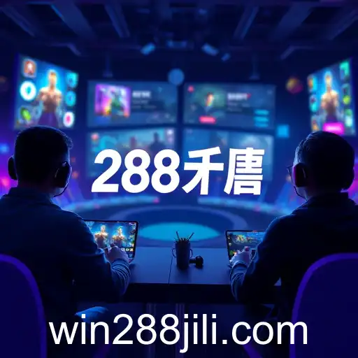 Exploring the Rise of Online Gaming Platforms