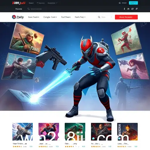 Gaming Industry Trends and Innovations