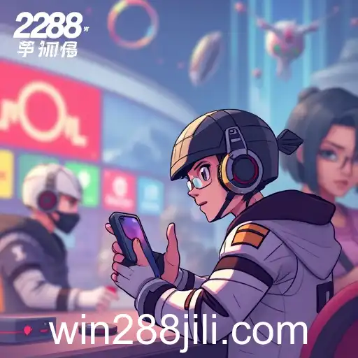 Gaming Trends and Innovations in 2025