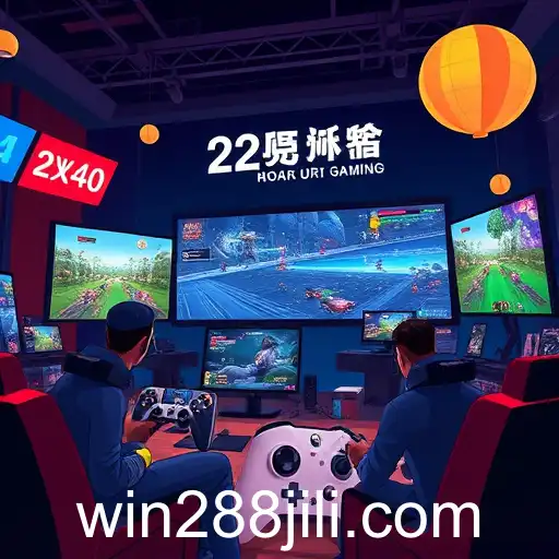 Exploring the Rise of Online Gaming Platforms in 2025