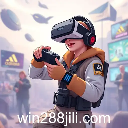 Evolution of Online Gaming in 2025