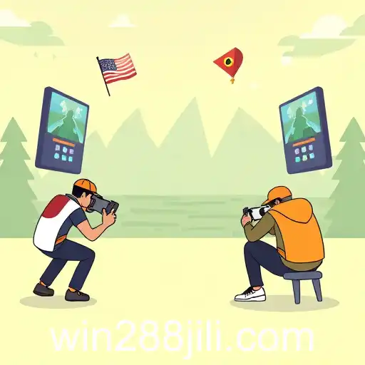 The Rise of Online Gaming in Modern Times