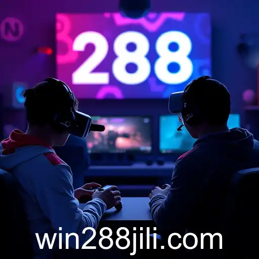 The Rise of Online Gaming Platforms