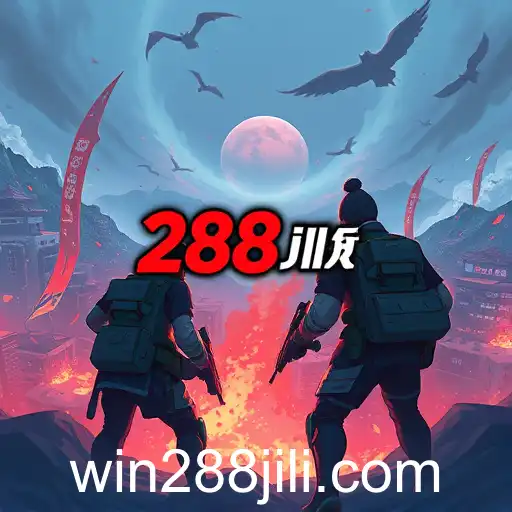 Exploring the Thrills of Multiplayer Games on 288jili