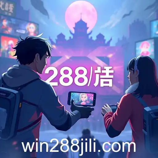 Evolution of Online Gaming in 2025