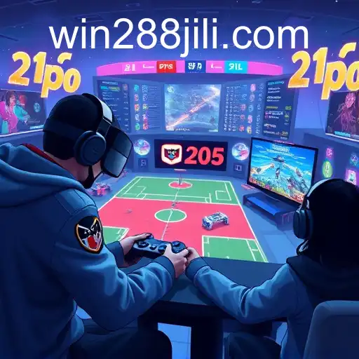 The Rise of Online Gaming and Its Impact