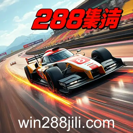 Exploring the Thrill of Racing Games with the Keyword '288jili'