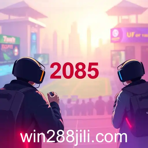 Exploring the Rise of 288jili in Online Gaming