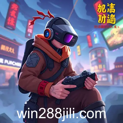 The Rise of 288jili: A New Era in Online Gaming