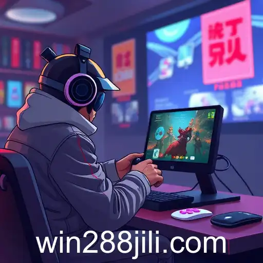 The Rise of 288jili: Transforming Gaming in 2025