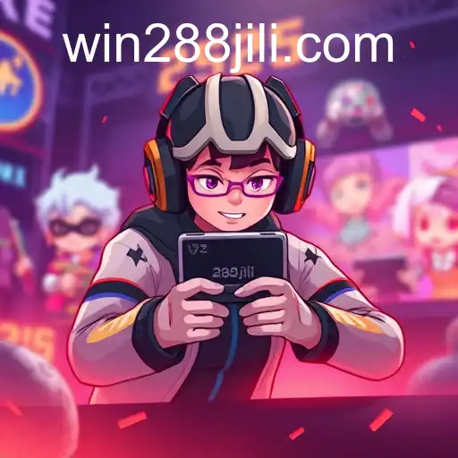 The Rise of 288jili in the Gaming World