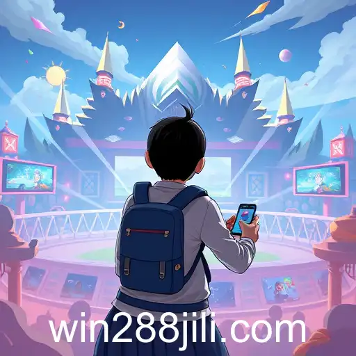 The Rise of Online Gaming Platforms