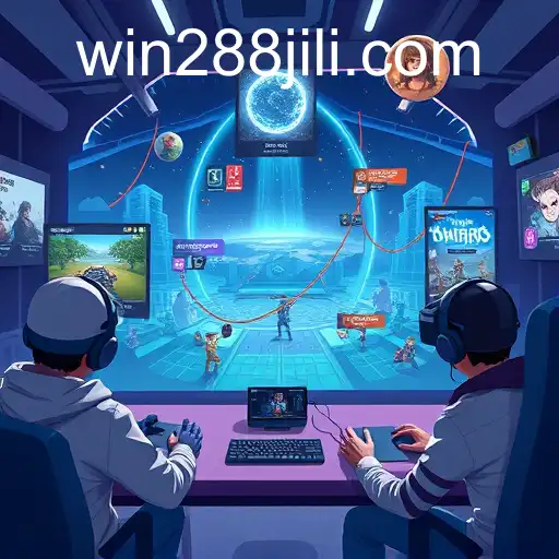 The Rise of Online Gaming in 2026