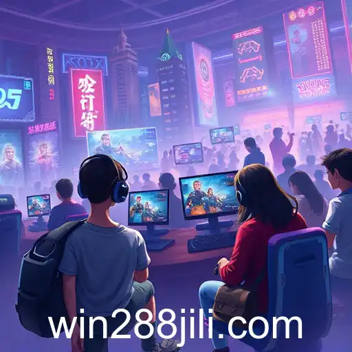 The Rise of Innovative Online Gaming