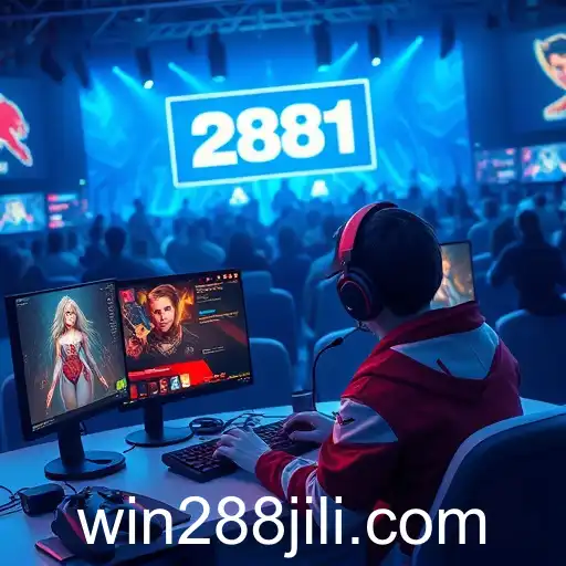 The Rise of Online Gaming Communities