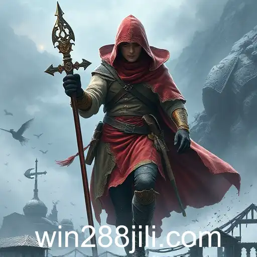 Exploring the Allure of RPG Games with 288jili: A Journey into Fantasy Worlds